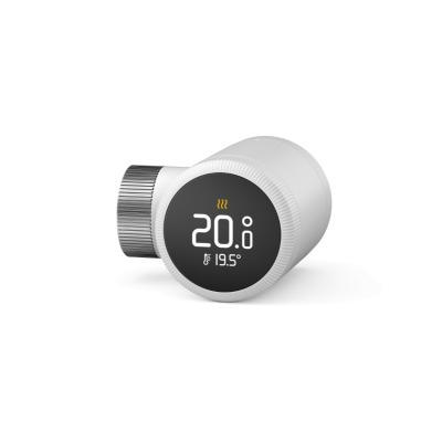 tado° Smartes Heizkörper-Thermostat X - Zusatzprodukt 