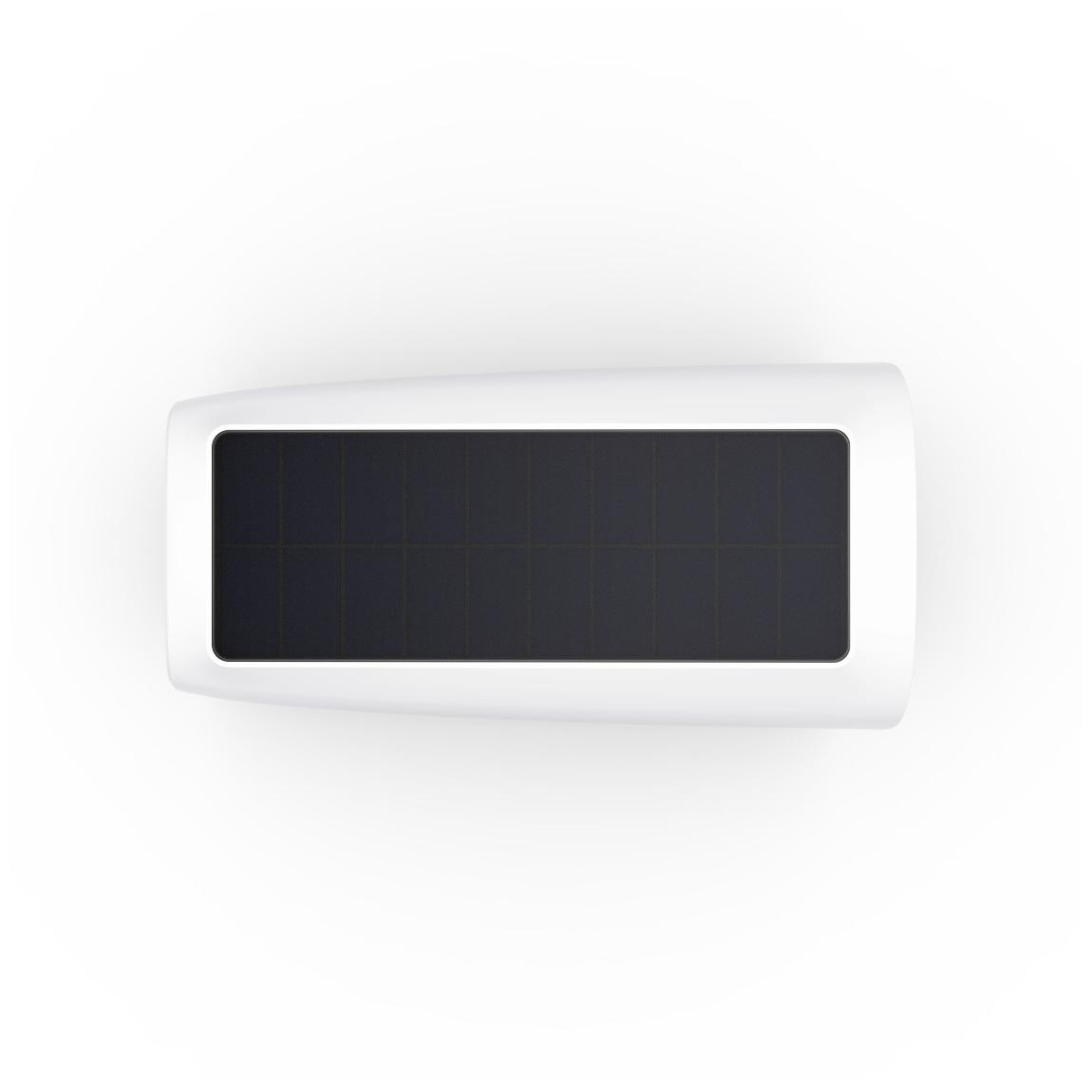 eufyCam 3 Starter Set 4+1 - 4er-Kameraset mit HomeBase 3_Kamera von Oben