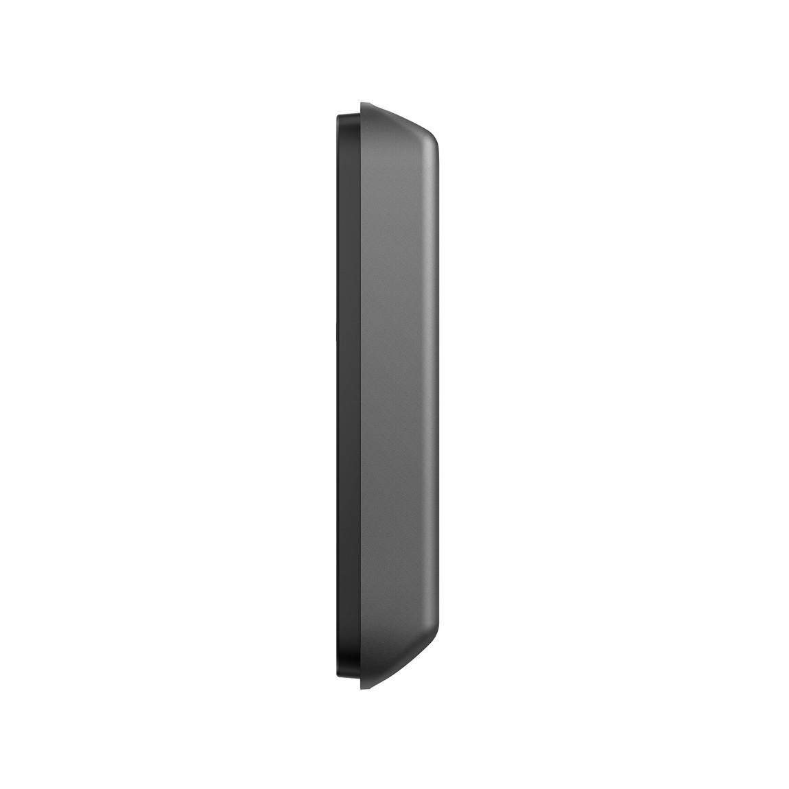 eufyCam 3 Starter Set 3+1 + eufy Video Doorbell Dual_Doorbell_Seitlich