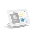 Google Nest Hub (2. Generation) 2er-Pack - Smart Display mit Sprachsteuerung - schräg