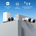 eufyCam E330 Professional Zusatzkamera - Weiß_funktionen