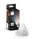 Philips Hue White Amb. MR16 LED Lampe Einzelpack 400lm