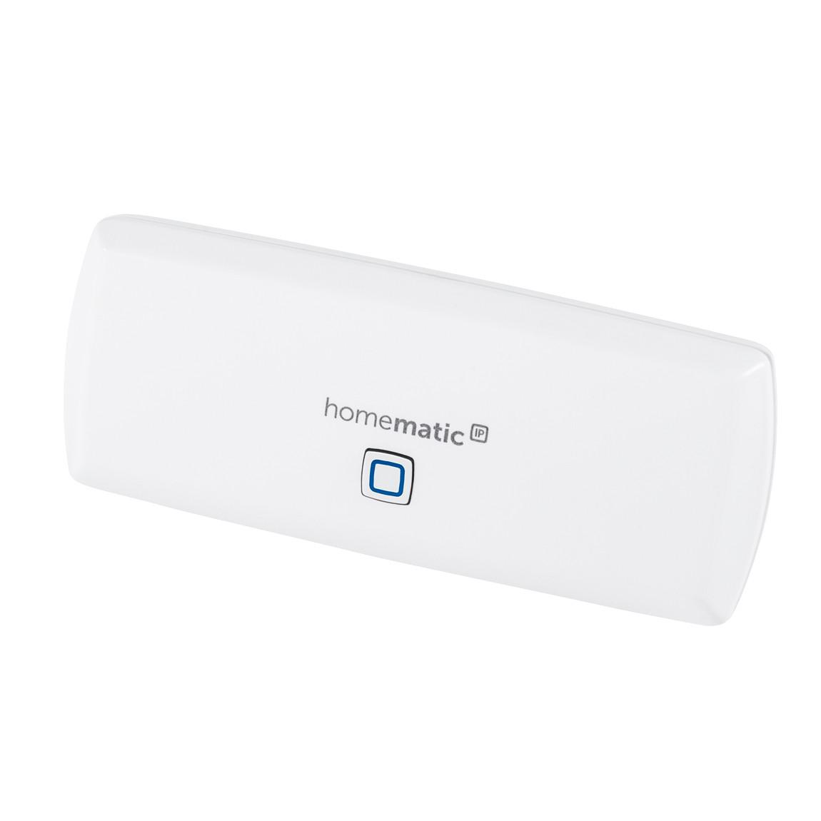 Homematic IP WLAN Access Point seitlich
