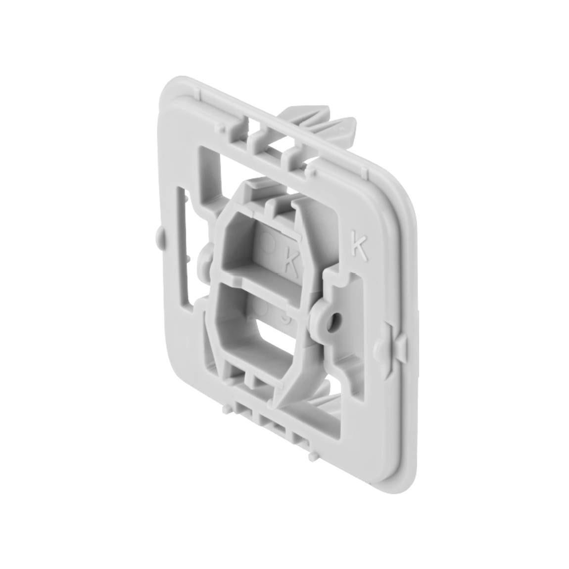Bosch Adapter 3er-Set Kopp (K) - Mindestbestellmenge 5 - Weiß