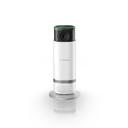 Bosch Smart Home Eyes Innenkamera II + Rauchwarnmelder II_Kamera frontal