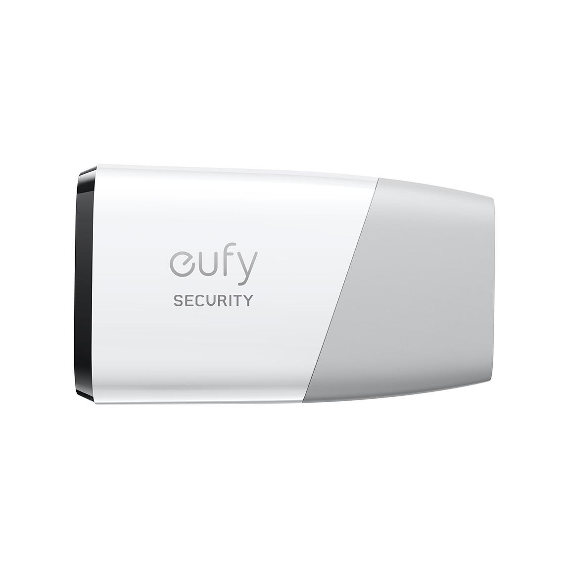 eufy 4G Cam - Smarte LTE-Sicherheitskamera_Seite