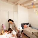 Ledvance Sun@Home SMART+ Classic A60 WiFi E27 Warm- und Kaltweiß_Lifestyle_Kinderzimmer
