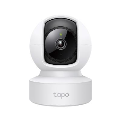 TP-Link Tapo C212 - WLAN-Sicherheitskamera mit Schwenk- und Neigefunktion  