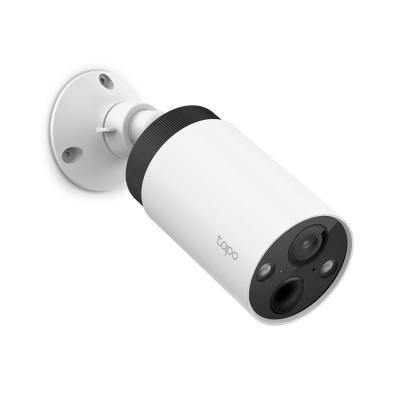 TP-Link Tapo C420 - Smarte Zusatzkamera kabellos