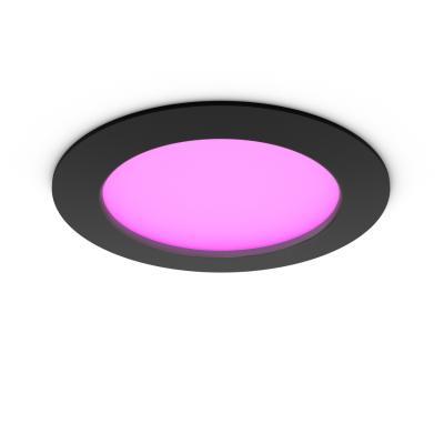 Philips Hue White & Color Ambiance Slim Recessed 170mm 1500lm