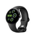 Google Pixel Watch 3 - Smartwatch 41mm Bluetooth & WLAN - Obsidian