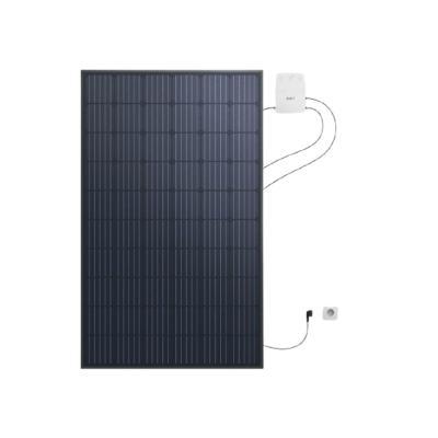 EET Solar LightMate Naked (430Wp) - Solarpanel