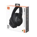 JBL Live 770NC - Kabelloser Over-Ear-Kopfhörer mit True Adaptive Noise Cancelling - Schwarz_verpackung