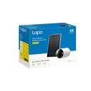 TP-Link Tapo C410 KIT Solarbetriebenes Sicherheitskamera-Kit - Weiß_verpackung