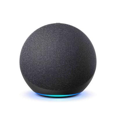 Amazon Echo - (4th Gen) Smart Lautsprecher mit Alexa