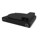 Victrola Stream Onyx Plattenspieler - Schwarz_abdeckung