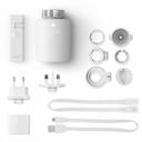 tado° Smartes Heizkörper-Thermostat Starter Kit V3+ mit 5 Thermostaten + Amazon Echo Show 5