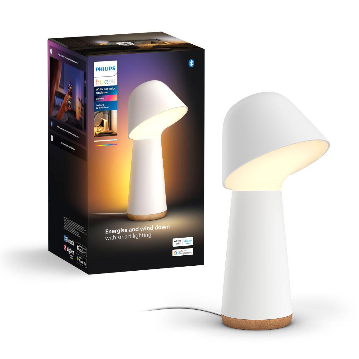 Philips Hue White & Color Ambiance Twilight 1320lm