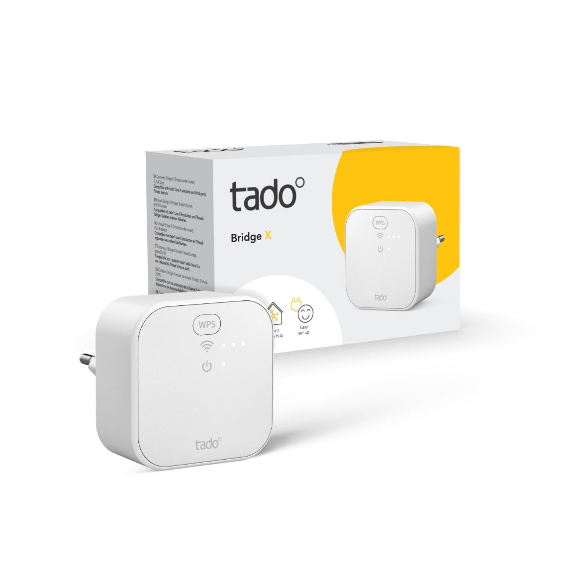 tado° Bridge X