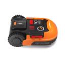 Worx Landroid M500 Plus Starter-Set - inkl. Garage und ACS