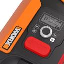 Worx Landroid M700 Plus Starter-Set - inkl. Garage und ACS_Details_3