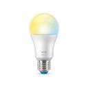 WiZ Tunable White Lampe E27 A60 60W