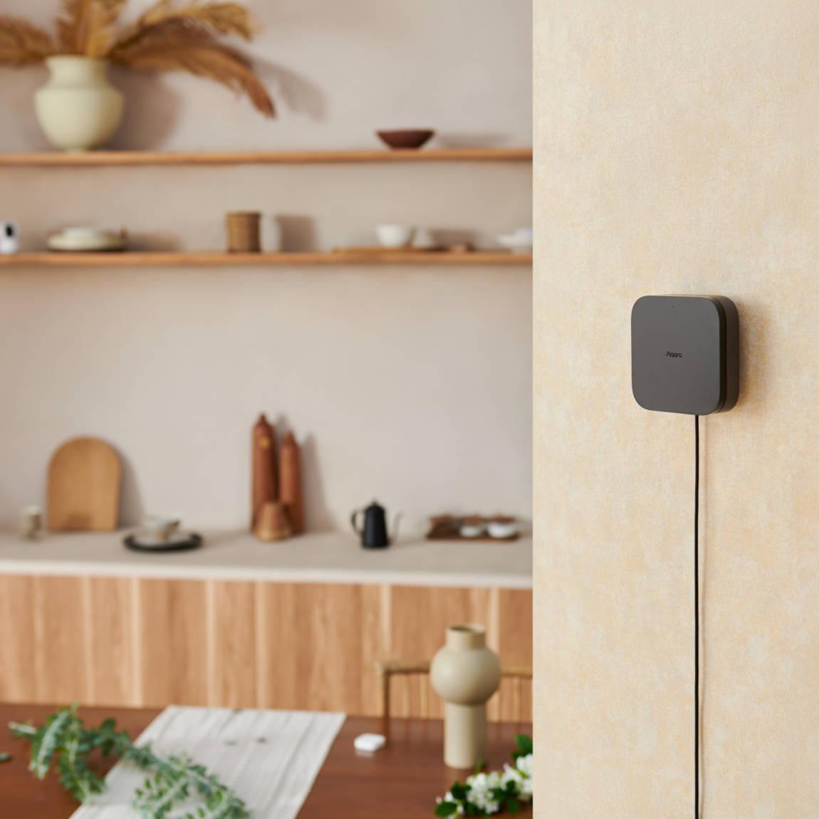 Aqara Hub M3 - Smart Home Zentrale