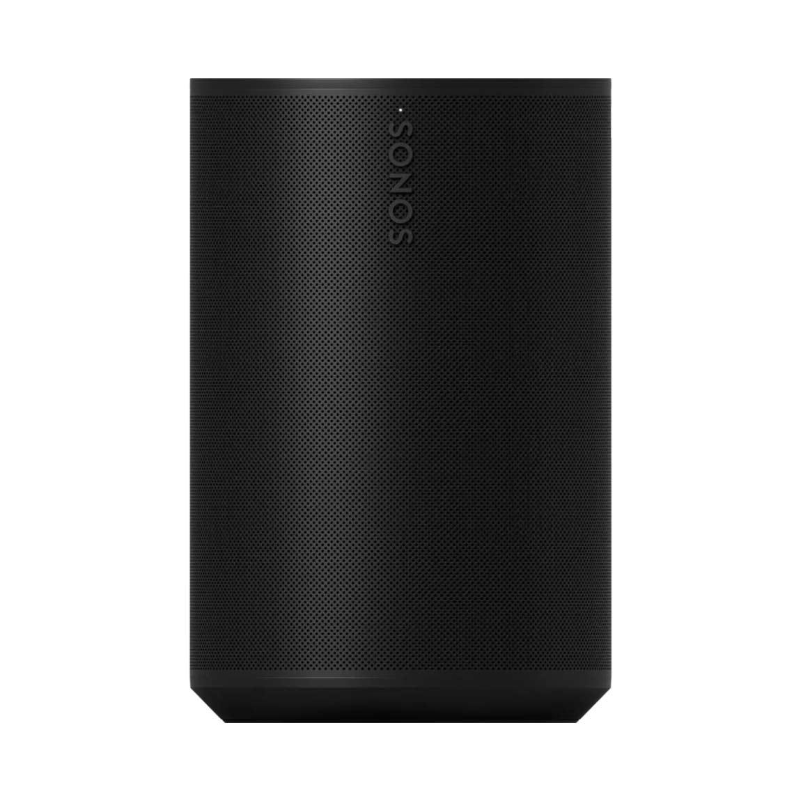 Sonos Era 100 - 3er-Set_schwarz_frontal