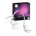 Philips Hue White & Color Ambiance Lightstrip Solo 1500lm 5m