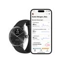 Withings ScanWatch Light + Body Comp