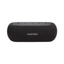 Harman Kardon Luna - Tragbarer Bluetooth Lautsprecher - Schwarz