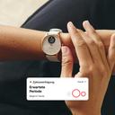 Withings ScanWatch Light + Body Comp