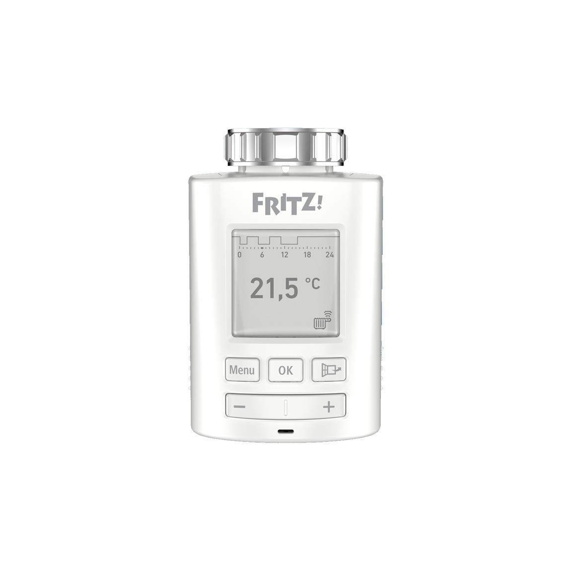 AVMFRITZ!DECT 301 Einzelansicht