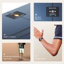 Withings ScanWatch Light + Body Comp