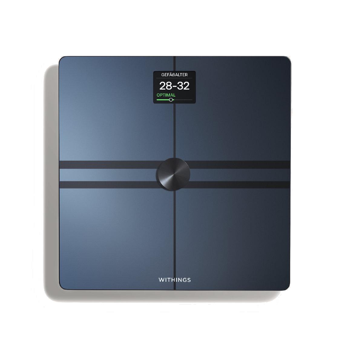 Withings Body Comp + Harman Kardon Luna