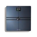 Withings Body Comp - Smarte WLAN-Personenwage - Schwarz