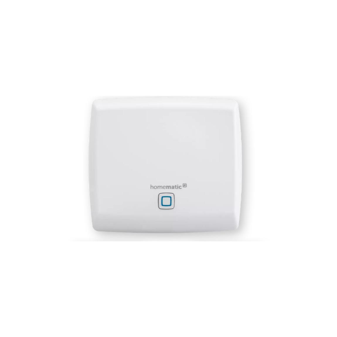 Homematic IP Starter-Set Beschattung Unterputz