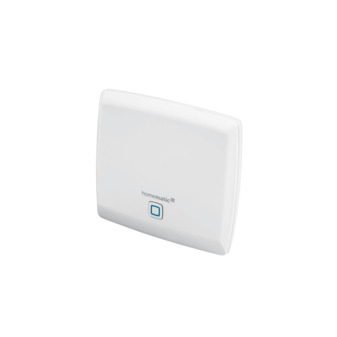 Homematic IP Access Point schraeg