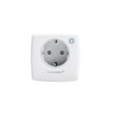 Homematic IP Dimmer-Steckdose - Phasenabschnitt front Ansicht 