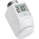 Homematic IP Heizkörperthermostat schraeg