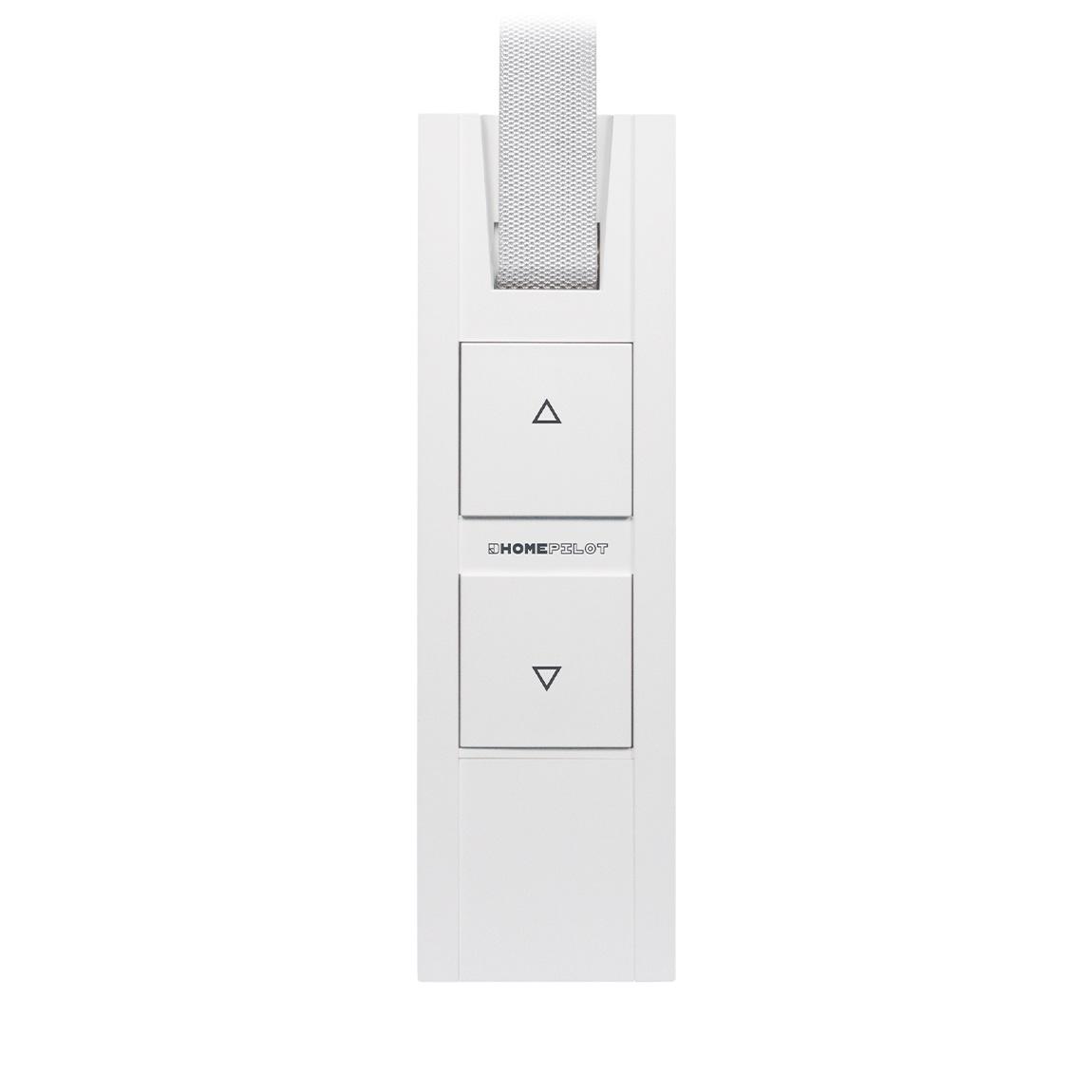 HomePilot Gurtwickler RolloTron pure DECT