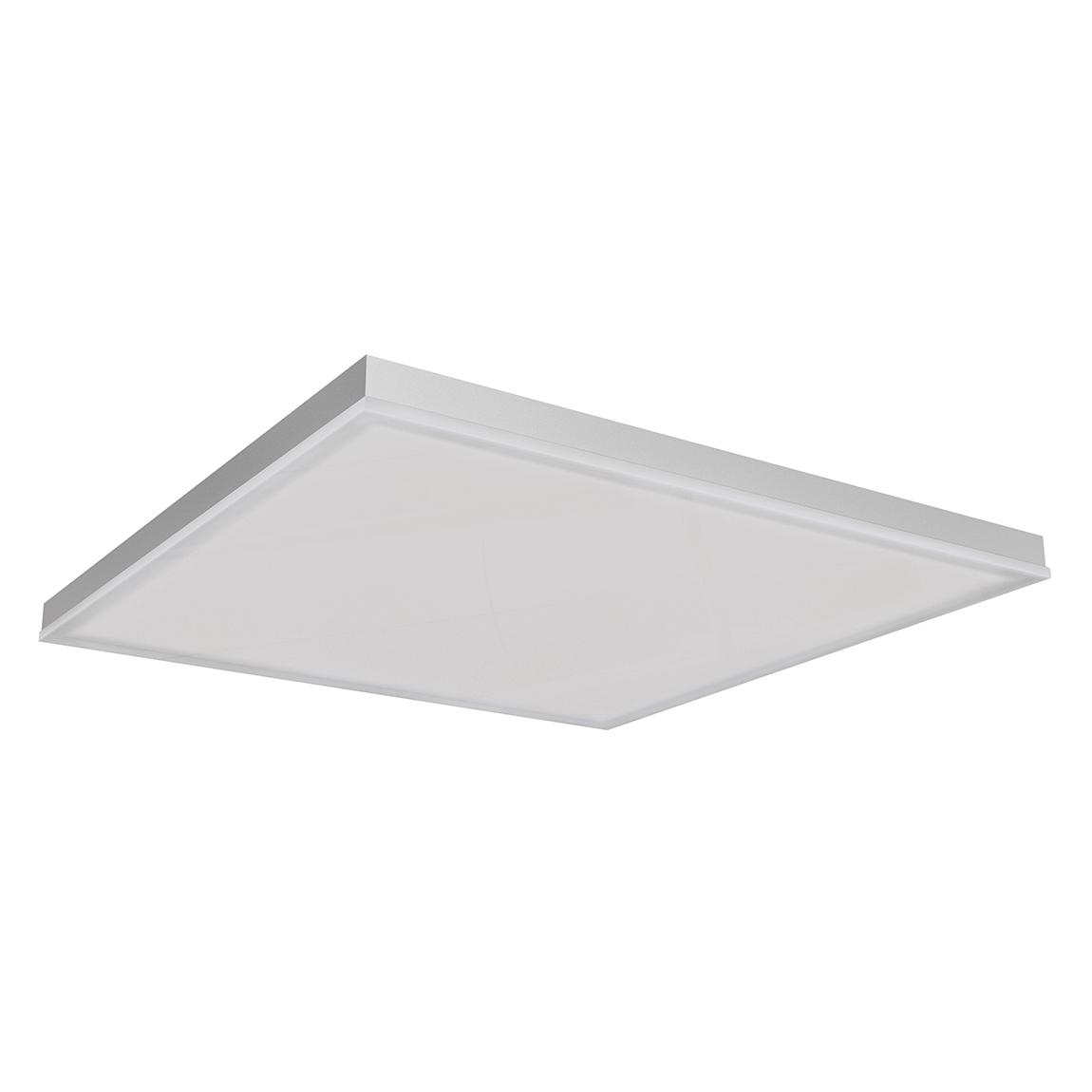 Ledvance SMART+ Planon Frameless Square CCT 300x300 - ausgeschaltet