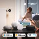 tado° Smartes Heizkörper-Thermostat X - Quattro Pack + Bridge