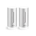 Netatmo Innenmodul - 2er-Set