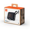 JBL Go 4 - Kompakter Bluetooth-Lautsprecher