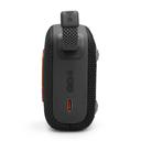 JBL Go 4 - Kompakter Bluetooth-Lautsprecher