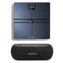 Withings Body Comp + Harman Kardon Luna