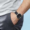 Withings ScanWatch 42mm_Lifestyle_Am Handgelenk