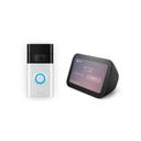 Amazon Ring Video Doorbell + Echo Show 5 3. Gen