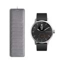 Withings ScanWatch 42mm + Withings Sleep Analyzer